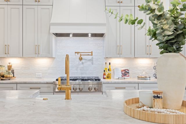 1002 Pasadena Drive, Brentwood, TN 37027