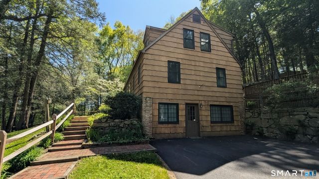 17 East Bucks Rock Road, New Milford, CT 06776