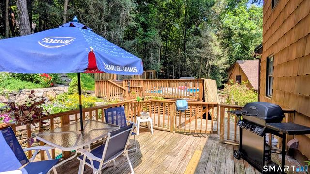 17 East Bucks Rock Road, New Milford, CT 06776