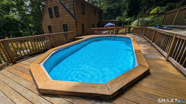 17 East Bucks Rock Road, New Milford, CT 06776