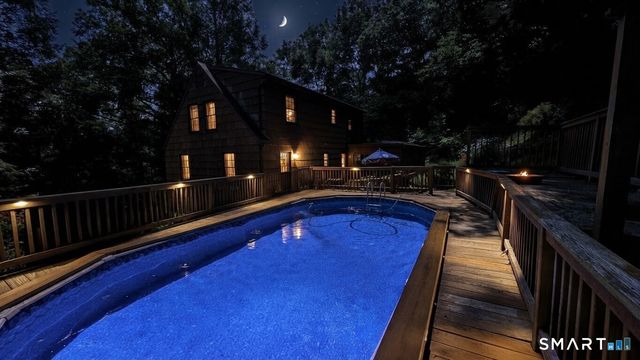 17 East Bucks Rock Road, New Milford, CT 06776