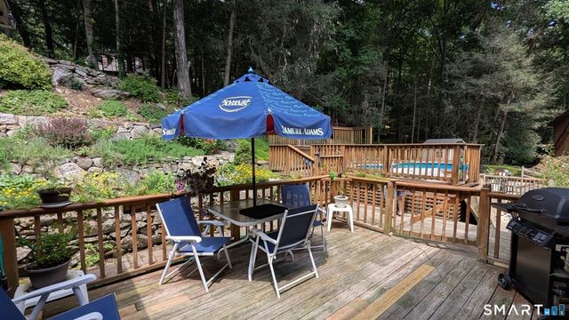 17 East Bucks Rock Road, New Milford, CT 06776