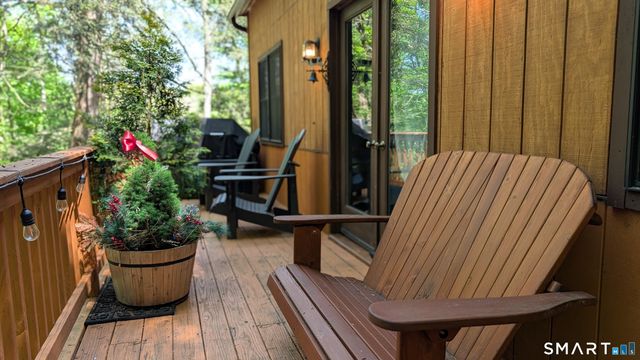 17 East Bucks Rock Road, New Milford, CT 06776