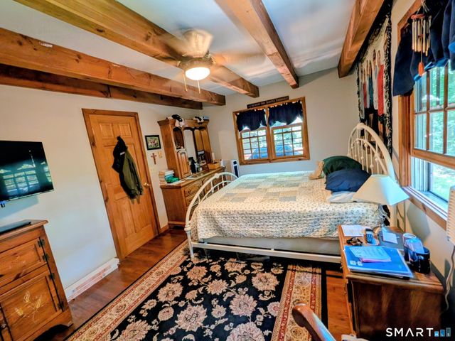 17 East Bucks Rock Road, New Milford, CT 06776