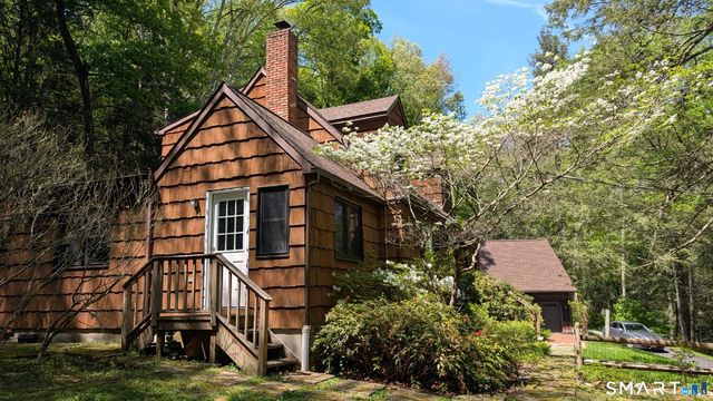 17 East Bucks Rock Road, New Milford, CT 06776