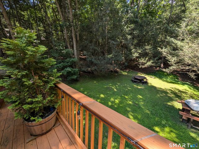 17 East Bucks Rock Road, New Milford, CT 06776