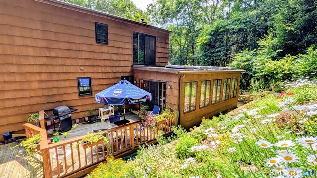 17 East Bucks Rock Road, New Milford, CT 06776