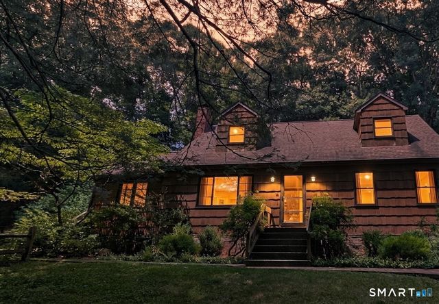 17 East Bucks Rock Road, New Milford, CT 06776