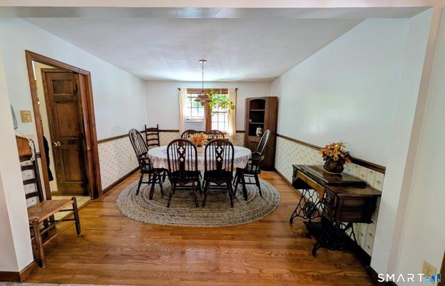 17 East Bucks Rock Road, New Milford, CT 06776