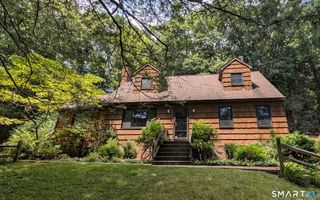 17 East Bucks Rock Road, New Milford, CT 06776