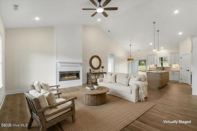 9760 Cattle Field Drive, Spring Hope, NC 27882