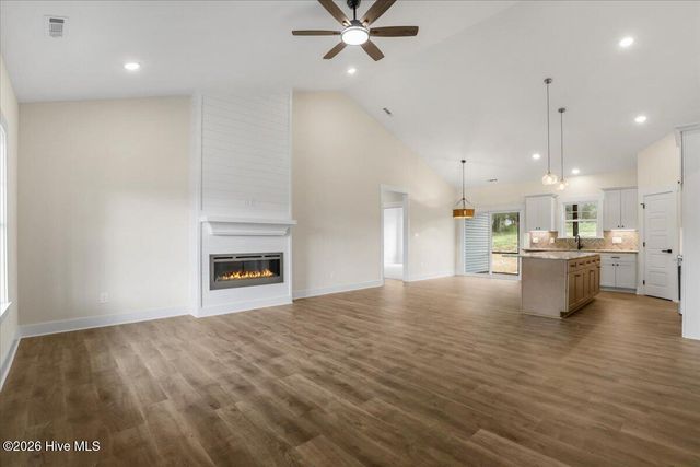 9760 Cattle Field Drive, Spring Hope, NC 27882