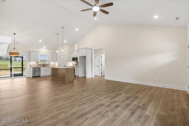 9760 Cattle Field Drive, Spring Hope, NC 27882