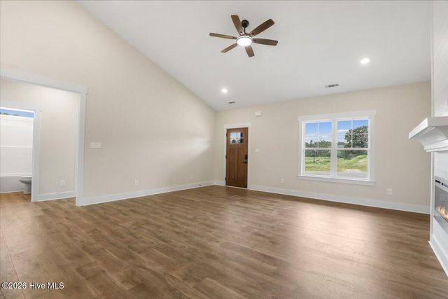 9760 Cattle Field Drive, Spring Hope, NC 27882