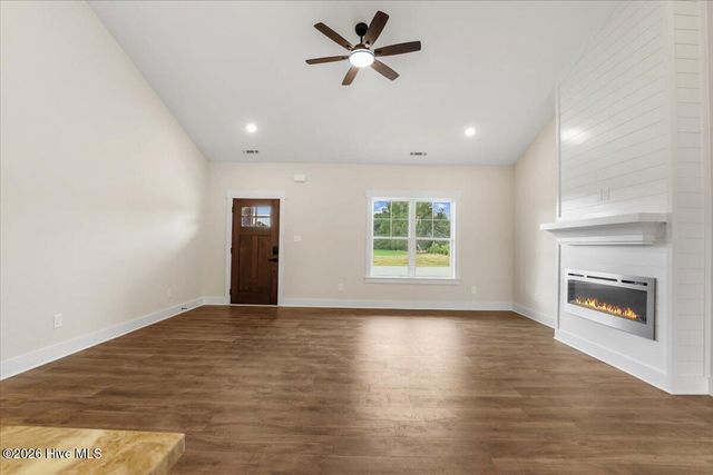 9760 Cattle Field Drive, Spring Hope, NC 27882