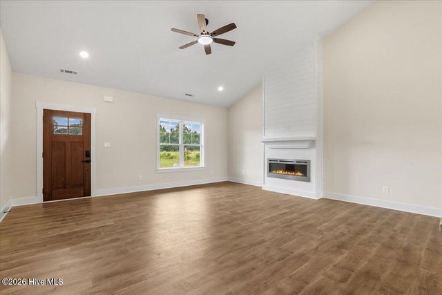 9760 Cattle Field Drive, Spring Hope, NC 27882