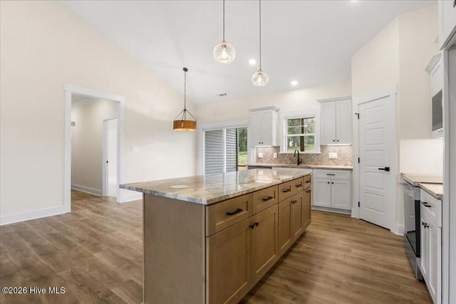 9760 Cattle Field Drive, Spring Hope, NC 27882