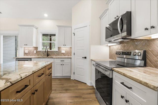 9760 Cattle Field Drive, Spring Hope, NC 27882