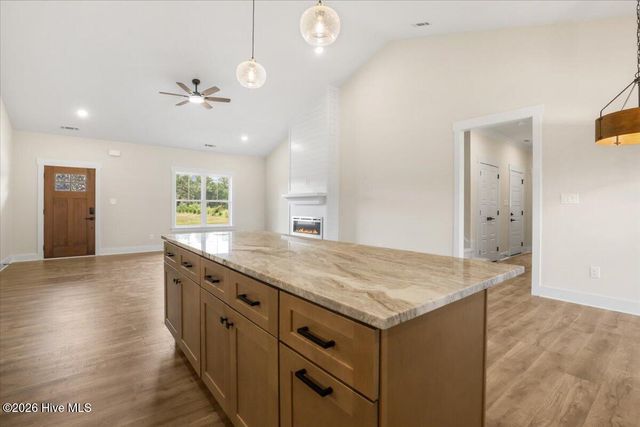 9760 Cattle Field Drive, Spring Hope, NC 27882