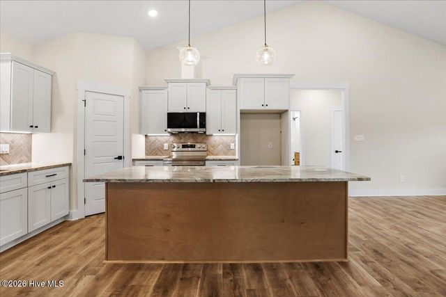 9760 Cattle Field Drive, Spring Hope, NC 27882