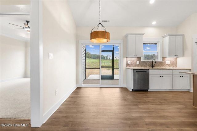 9760 Cattle Field Drive, Spring Hope, NC 27882