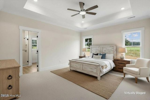 9760 Cattle Field Drive, Spring Hope, NC 27882