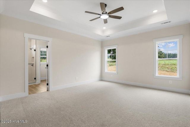 9760 Cattle Field Drive, Spring Hope, NC 27882