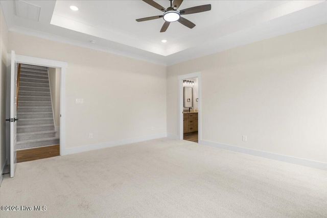 9760 Cattle Field Drive, Spring Hope, NC 27882