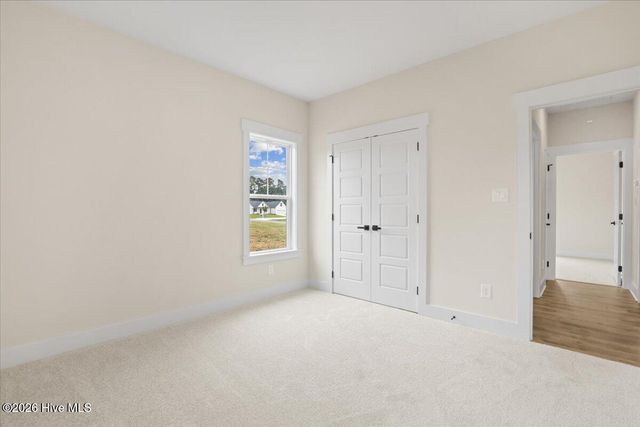 9760 Cattle Field Drive, Spring Hope, NC 27882