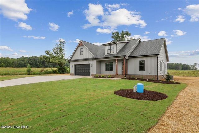 9760 Cattle Field Drive, Spring Hope, NC 27882