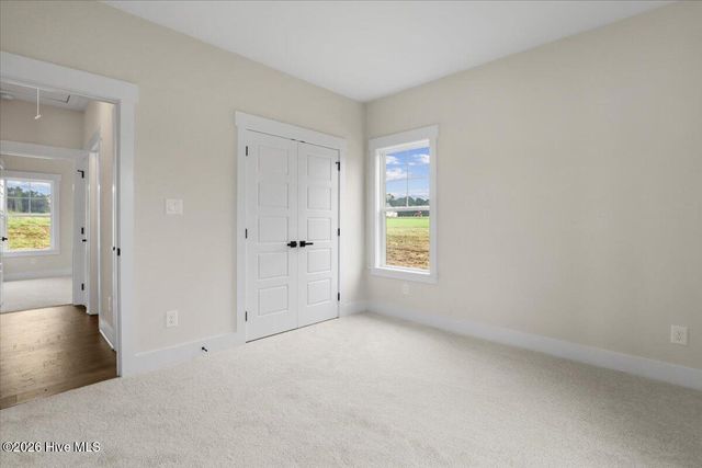 9760 Cattle Field Drive, Spring Hope, NC 27882