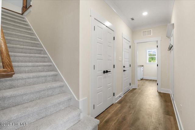 9760 Cattle Field Drive, Spring Hope, NC 27882