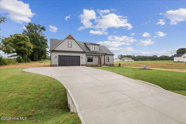 9760 Cattle Field Drive, Spring Hope, NC 27882