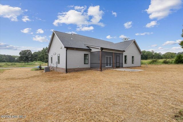 9760 Cattle Field Drive, Spring Hope, NC 27882