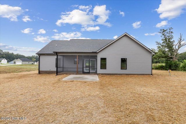 9760 Cattle Field Drive, Spring Hope, NC 27882