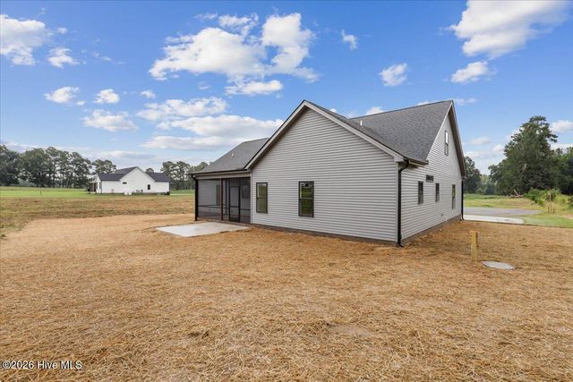 9760 Cattle Field Drive, Spring Hope, NC 27882