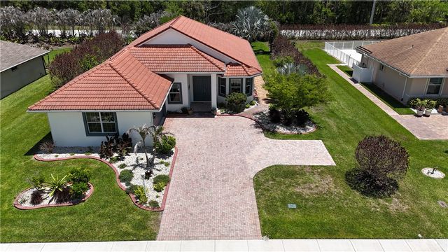 904 Yearling Trail, Sebastian, FL 32958