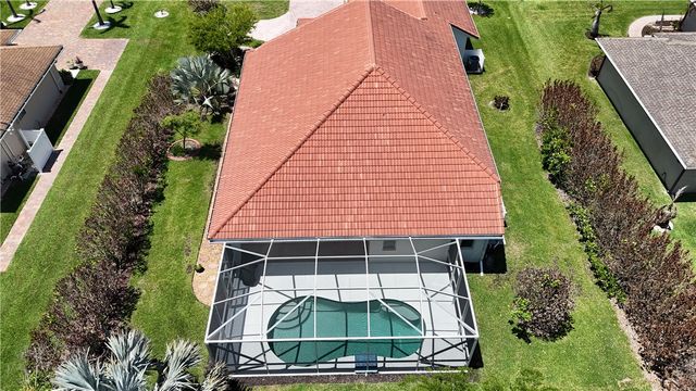 904 Yearling Trail, Sebastian, FL 32958