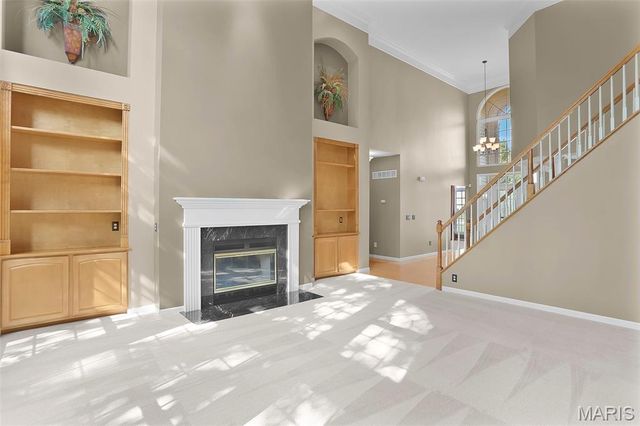 6 Crestwyck Court, Lake St Louis, MO 63367