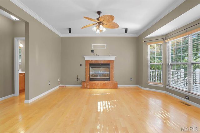 6 Crestwyck Court, Lake St Louis, MO 63367