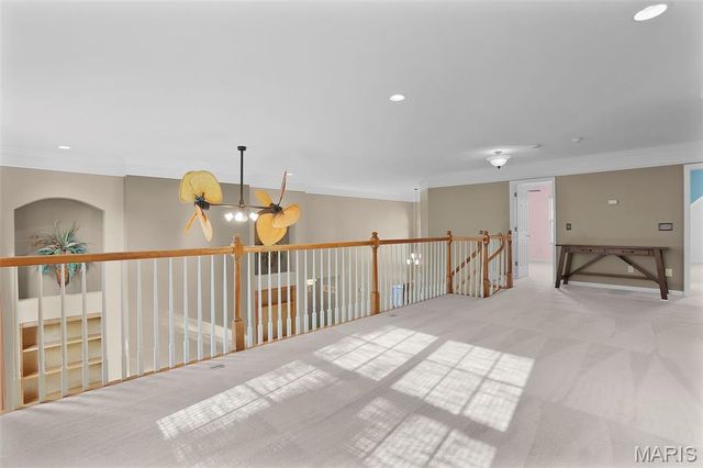 6 Crestwyck Court, Lake St Louis, MO 63367