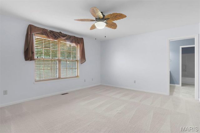 6 Crestwyck Court, Lake St Louis, MO 63367