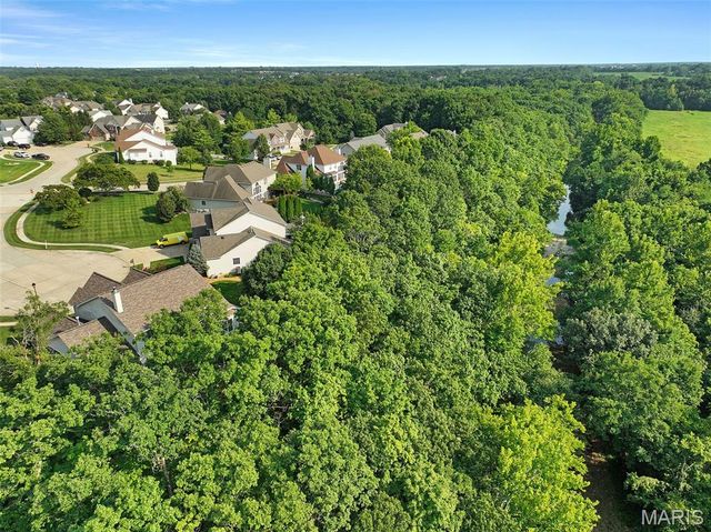 6 Crestwyck Court, Lake St Louis, MO 63367