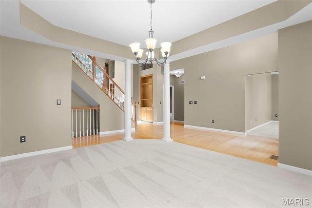 6 Crestwyck Court, Lake St Louis, MO 63367