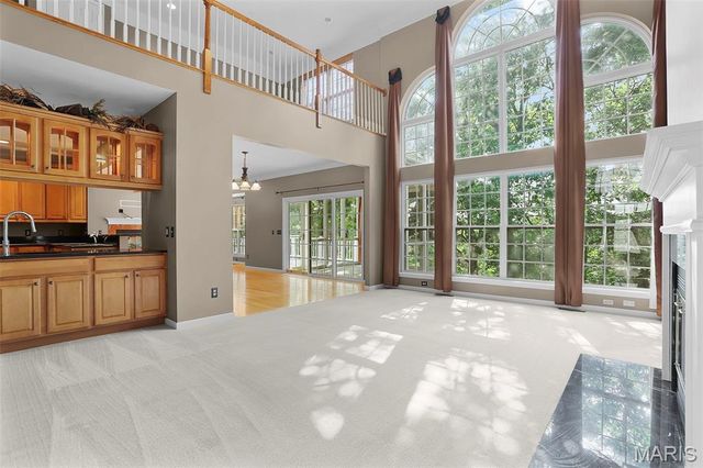 6 Crestwyck Court, Lake St Louis, MO 63367
