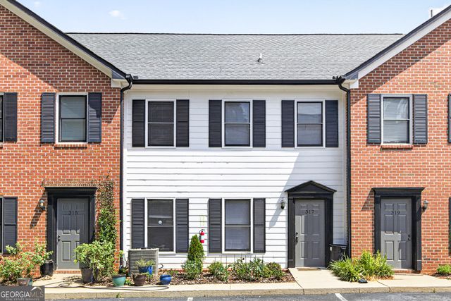 317 S Church Street, Athens, GA 30605