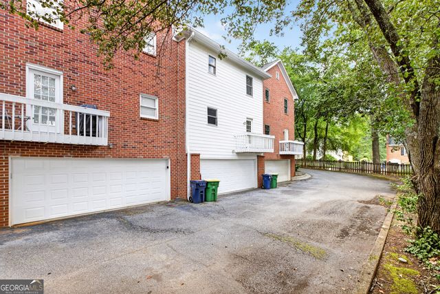 317 S Church Street, Athens, GA 30605