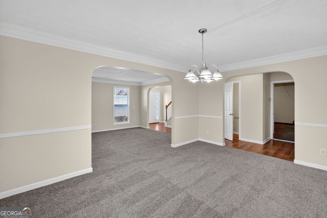 4375 Conley Landing, Conley, GA 30288