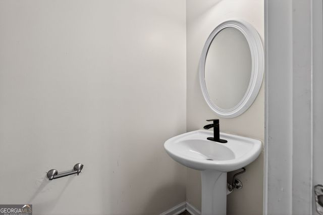 4375 Conley Landing, Conley, GA 30288