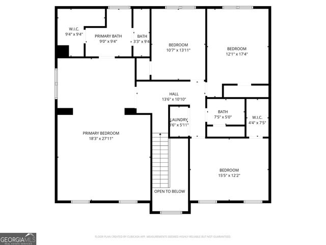 4375 Conley Landing, Conley, GA 30288